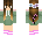 mefwai skin