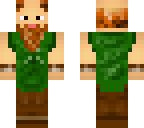 mercenary