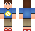 mikey kudo