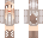 mocha wolf edit