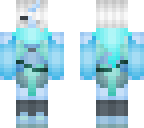 my oc kaen