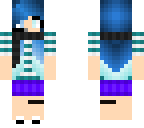 my skin x new