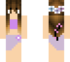 my swim skin