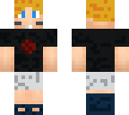 naruto child