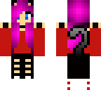 neko girl