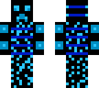neon creeper