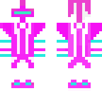 new kinky bot