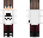 new skin maybe