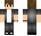 new super cool boy skin pro