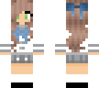 ninjapie's pdh skin
