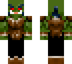 orc warrior
