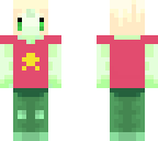 peridot pj's