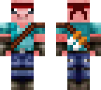 pig assassin