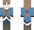 pirat girl
