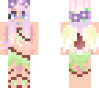 pixi art