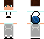 poler bear hoodie boy