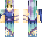 poseidon