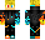 power boy
