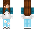 rachel oc