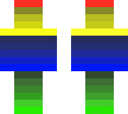 rainbow