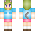 raku chan
