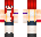 random skin