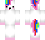 ranibow unicorn