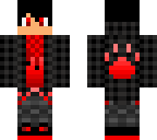 red and black re-done
