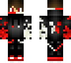 red and white pvper