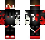 red and white pvper better edit
