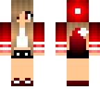 red wolf yaass