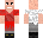redbald
