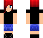 redhead gal