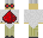 redstone scientest