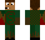 retired soldier