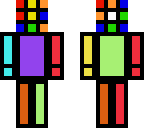 rileycc skin