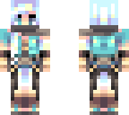 rogue skin