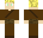 rp character