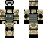 russian soldier