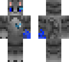 sainty fighterform