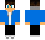 sans as a human