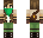 seri cowgirl