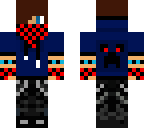 skin edit