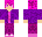 skyspie pink fixed