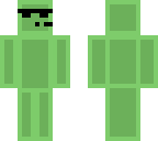 slime
