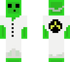 slime times skin