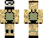 soldier