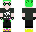 splatoon 2