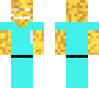 sponge guy