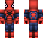 spooder man